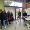 Visita de Estudo ao Dia Aberto ESTGA-Universidade de Aveiro